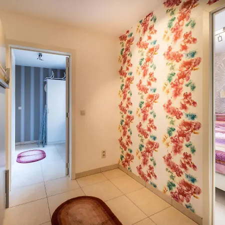 Apartman Zeewandeling 101in Location Near The